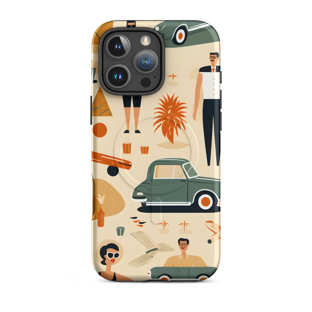 Retro Playfulness