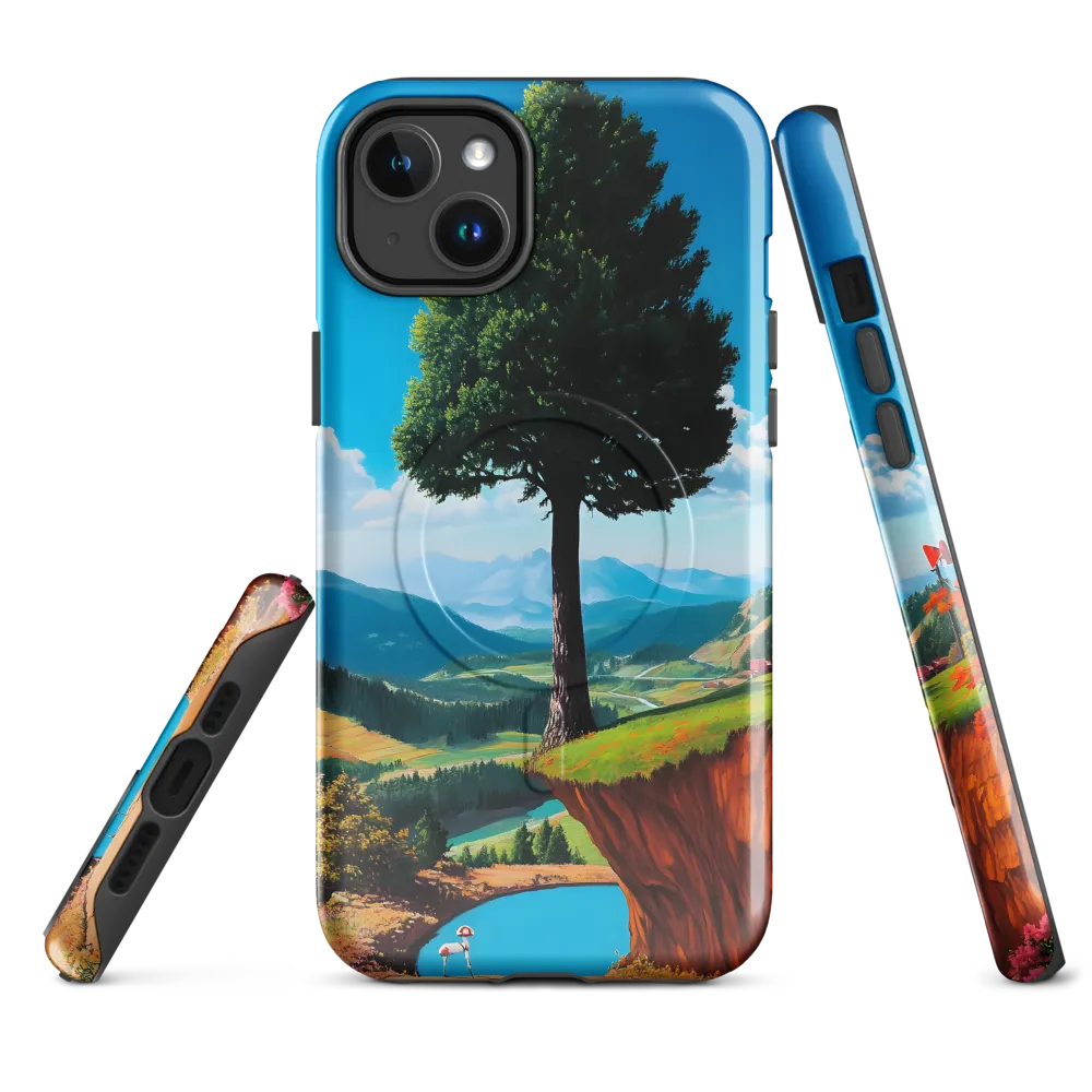 Harmony in Nature