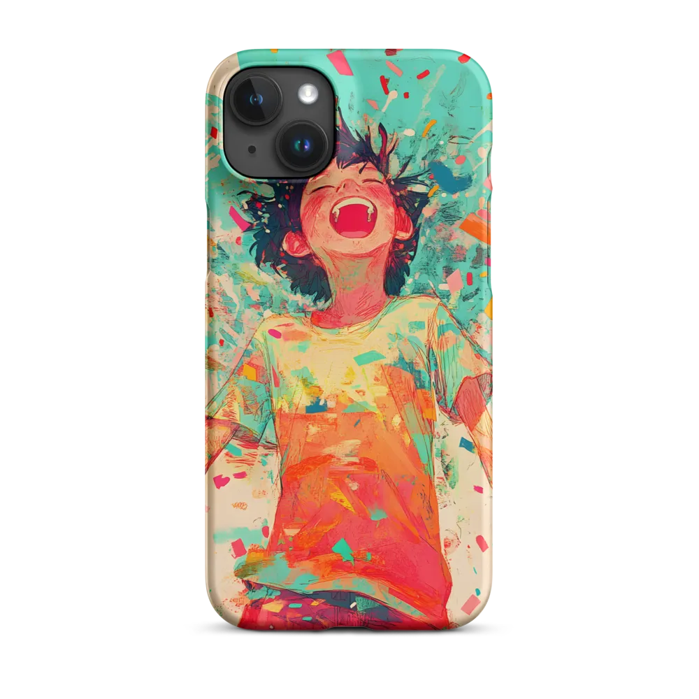 Euphoria in Color