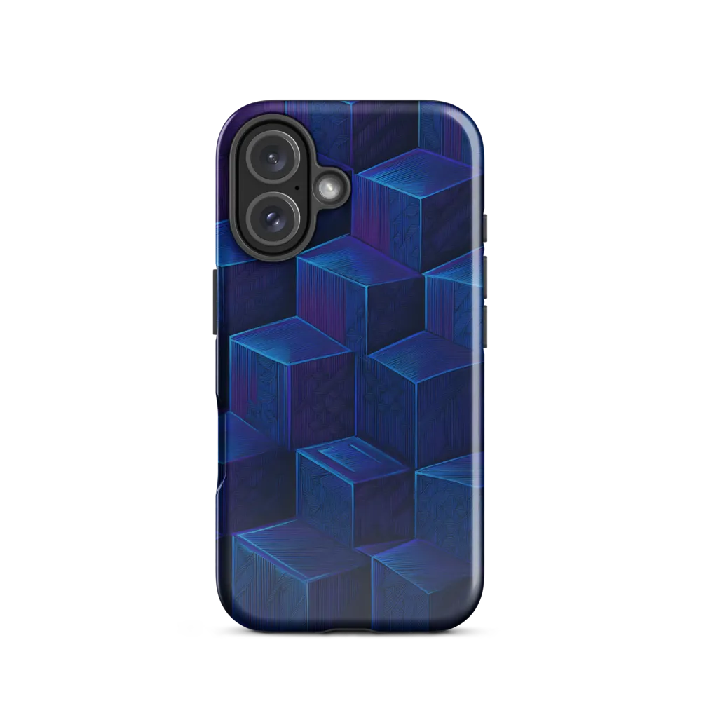 Cubist Illusions