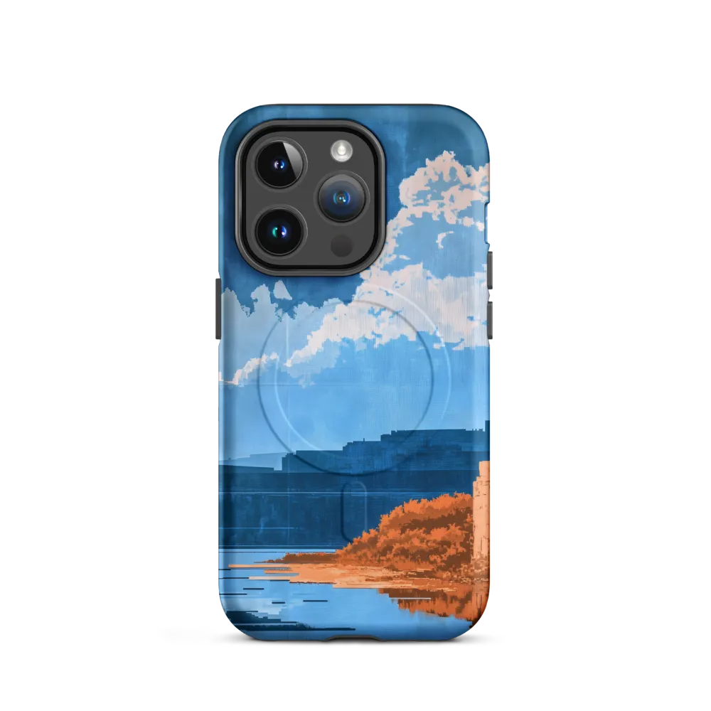 Elysian Waterscape