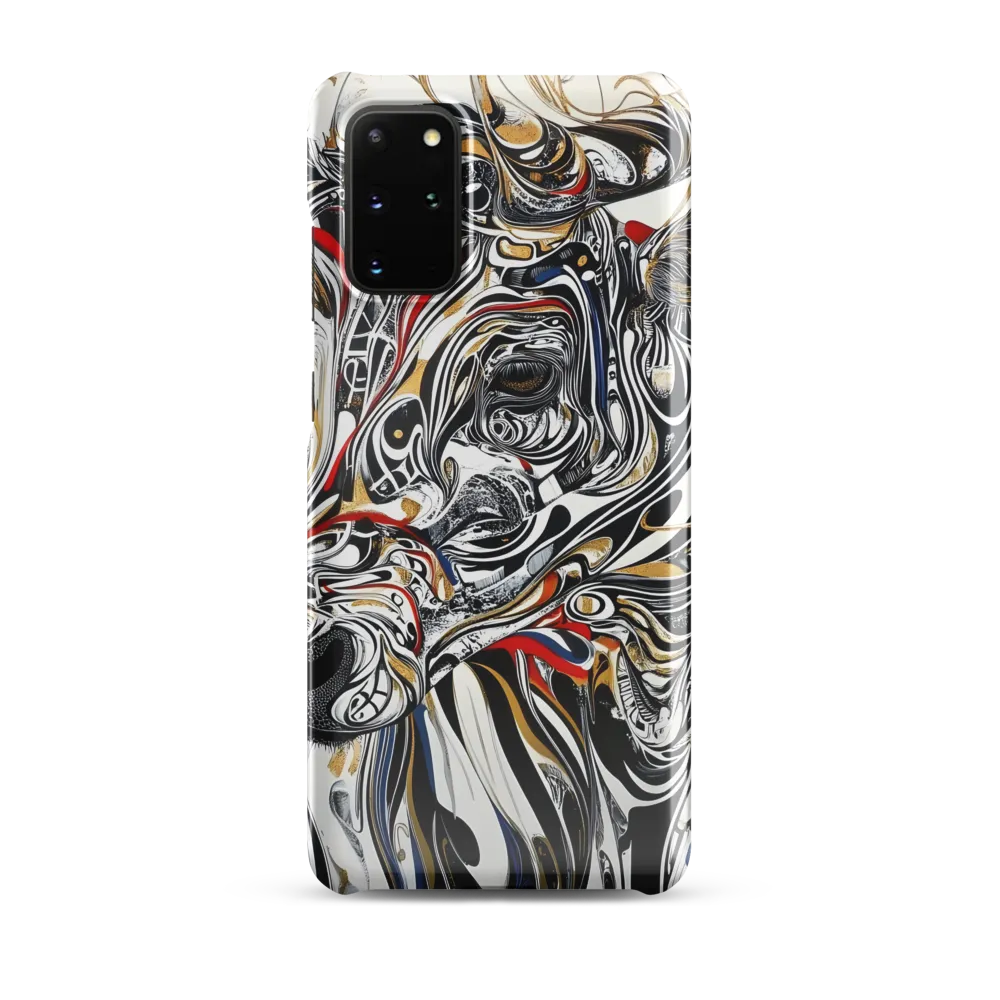 Flowing Essence of the Cow