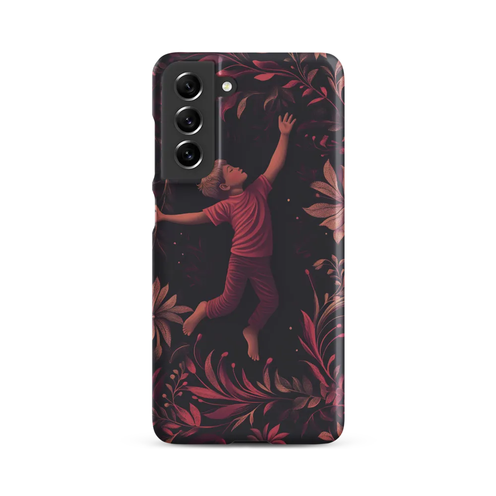 Embrace of Nature
