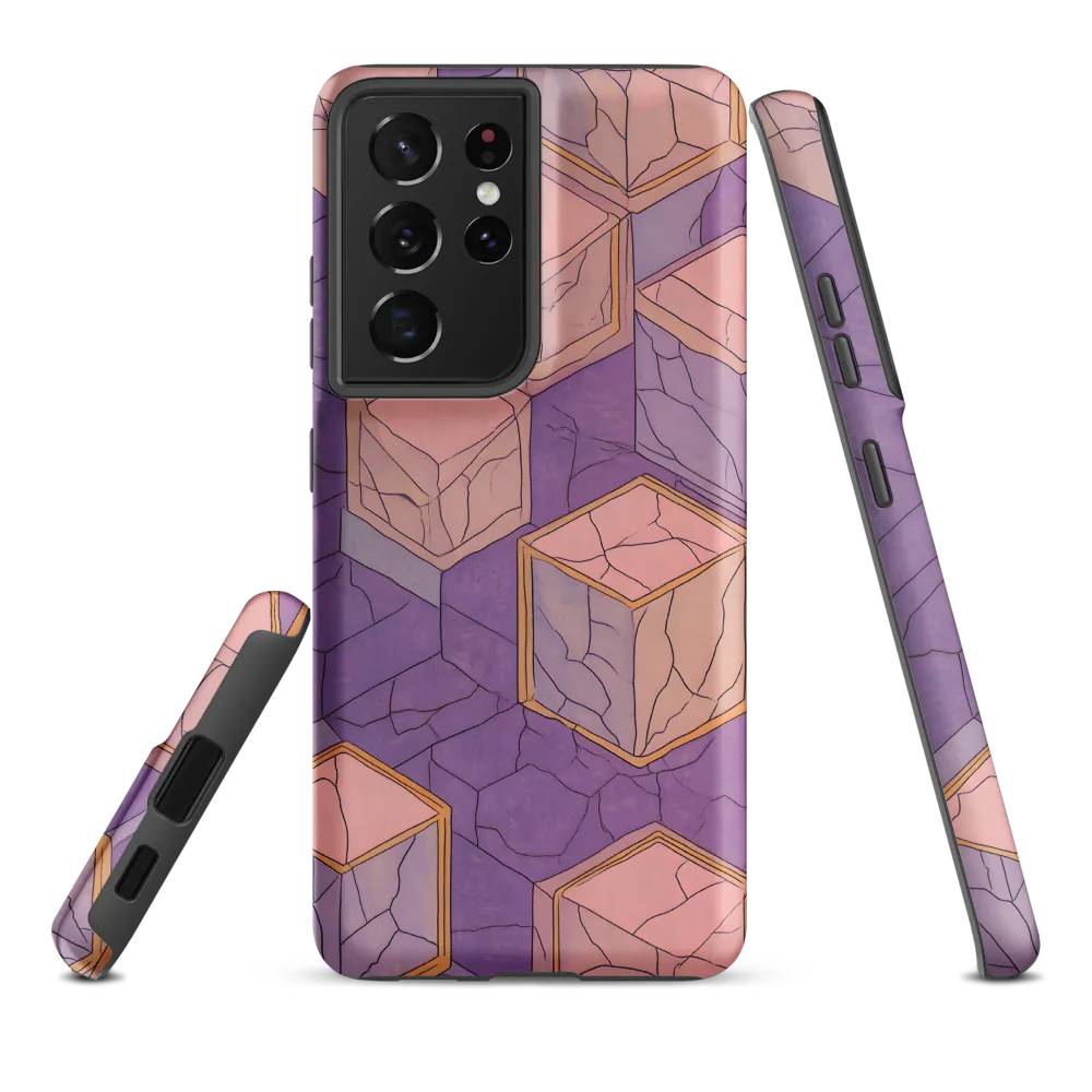 Cubist Echoes
