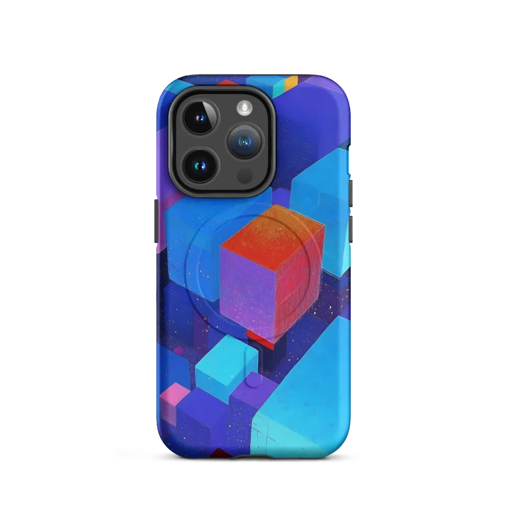 Geometric Dreamscape