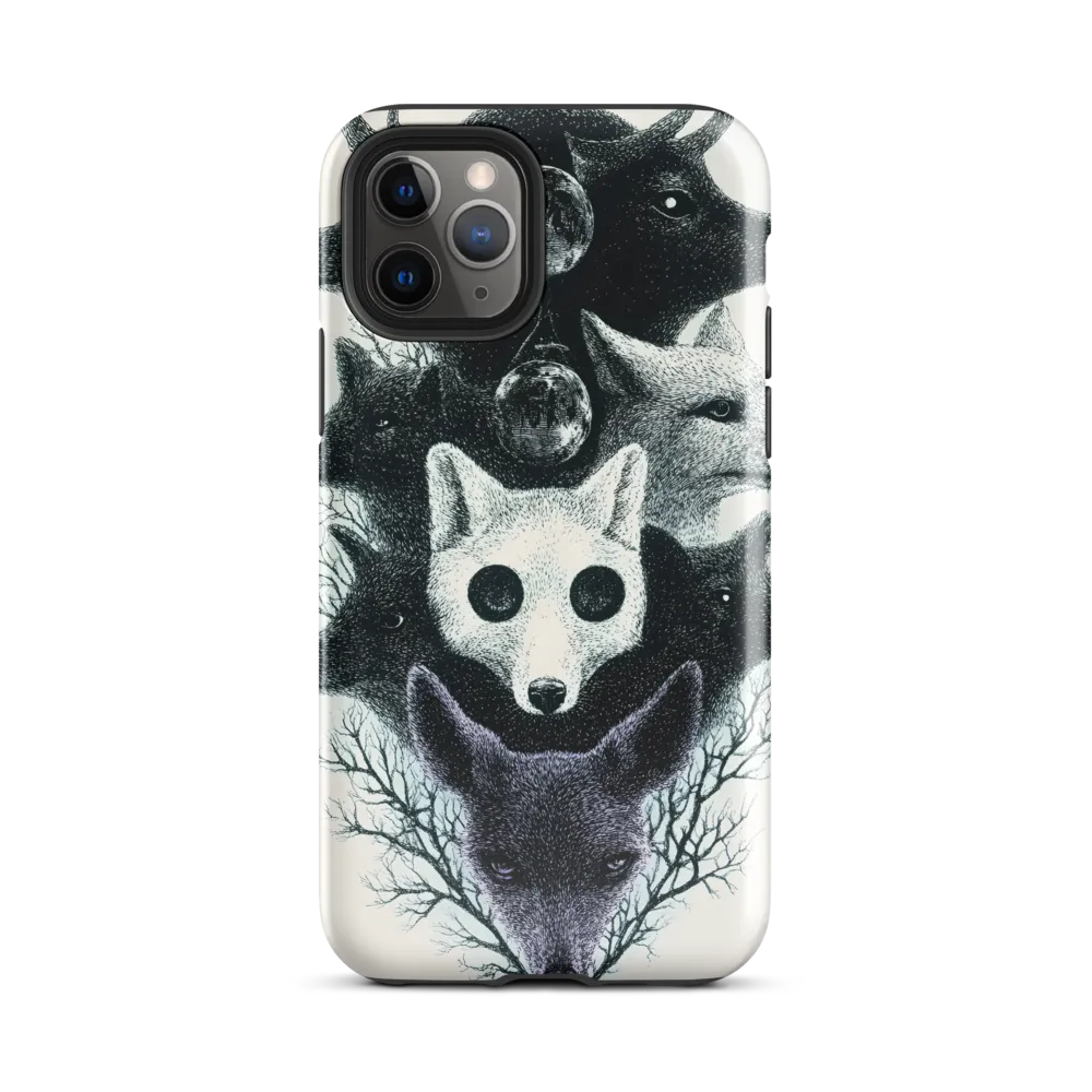 Whispers of the Wild