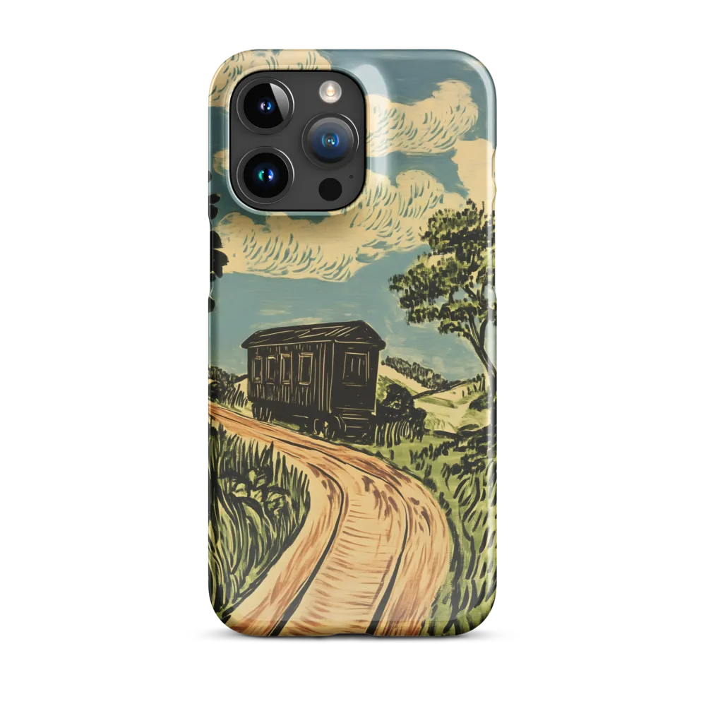 Nostalgia on the Rails