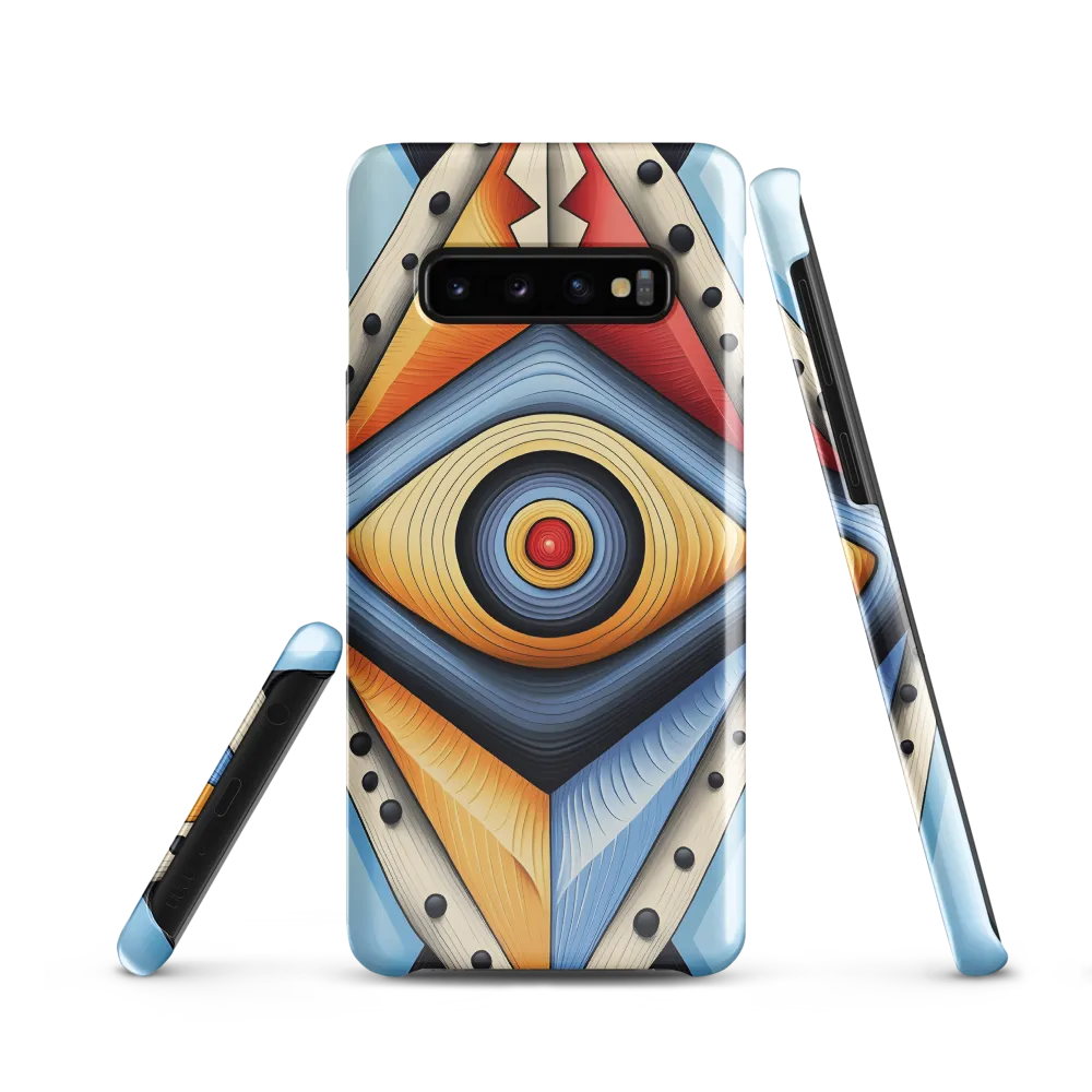 The Visionary Eye