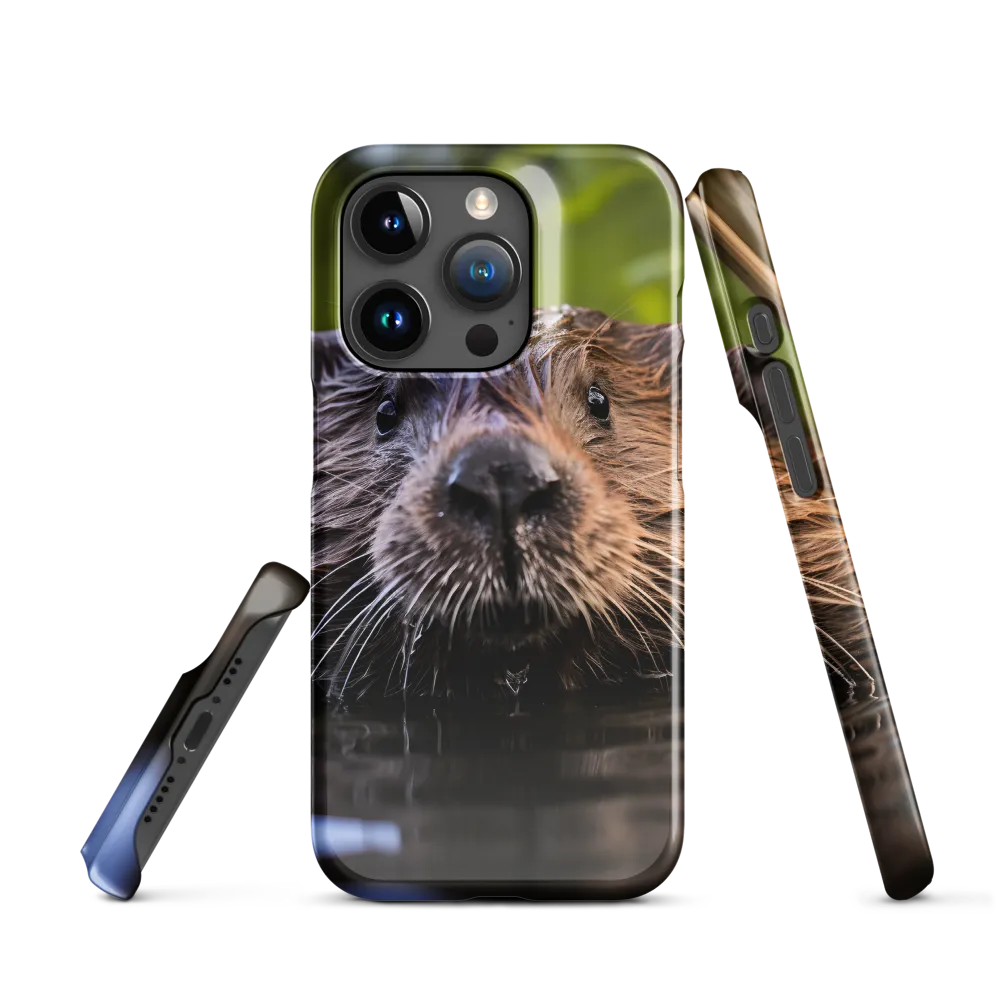 Emergence of the Beaver