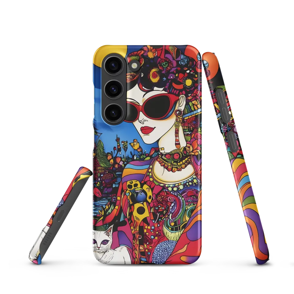 Whimsy in Color