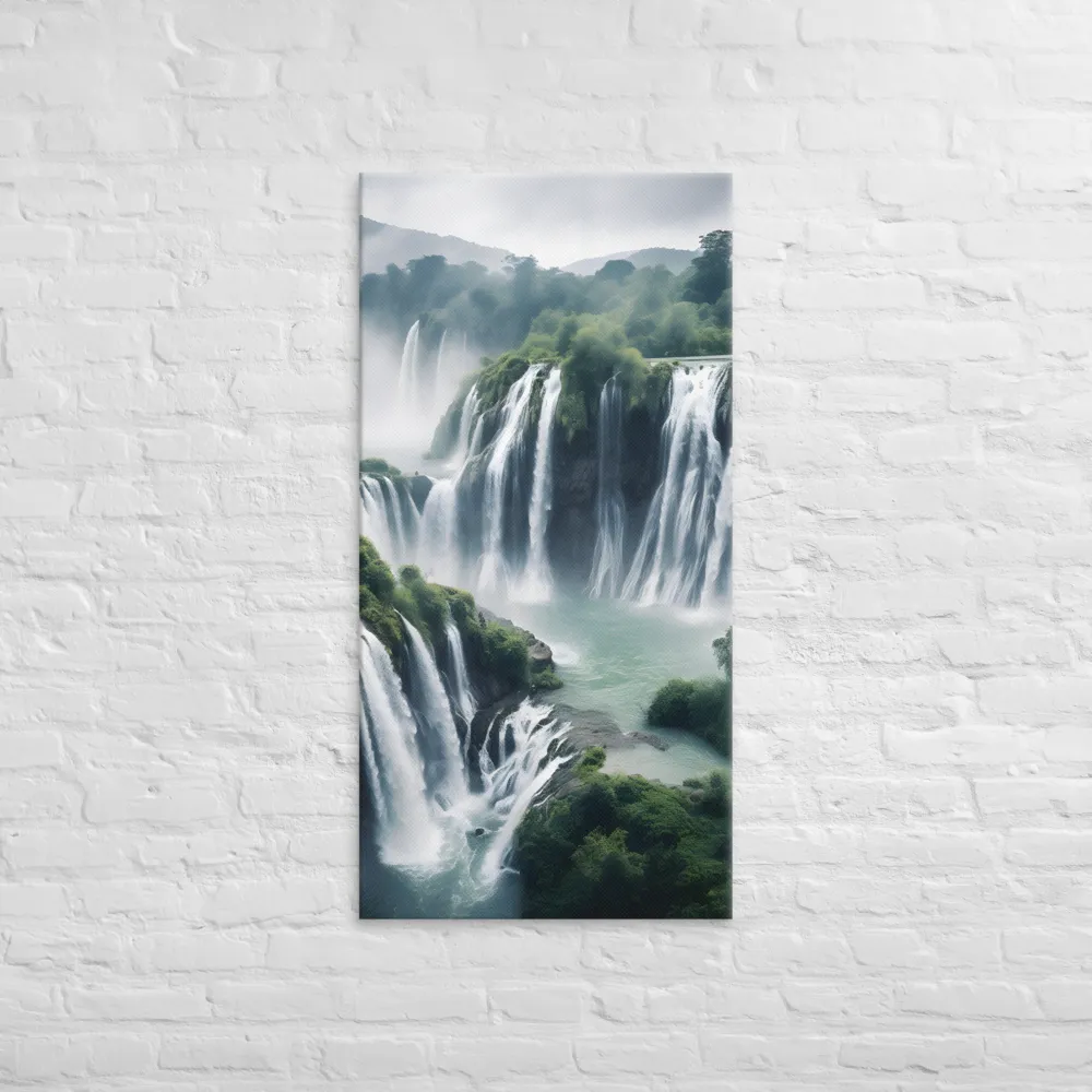 Whispers of the Cascades