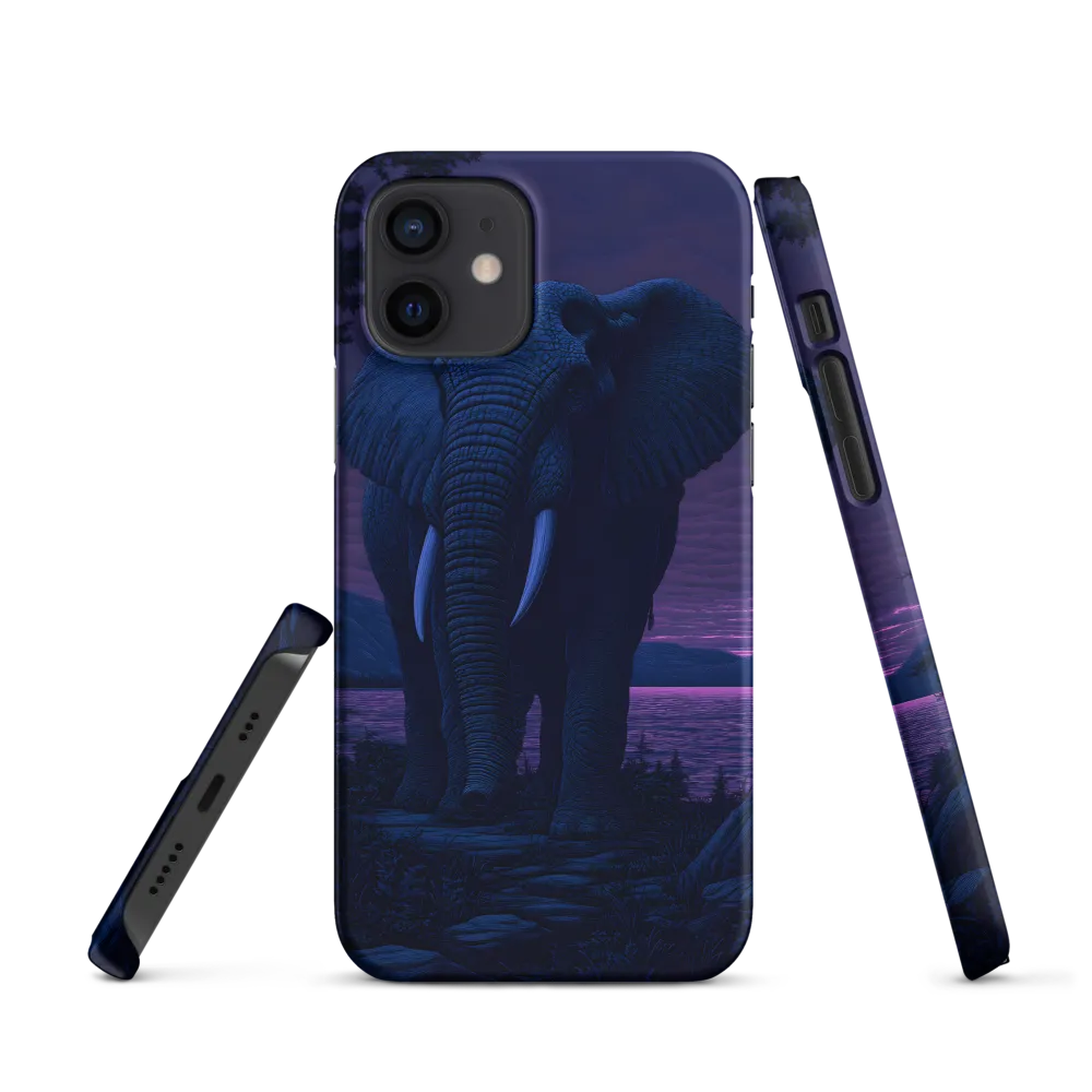 Majestic Twilight: The Guardian of the Night
