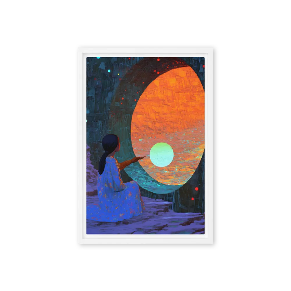 The Portal of Dreams