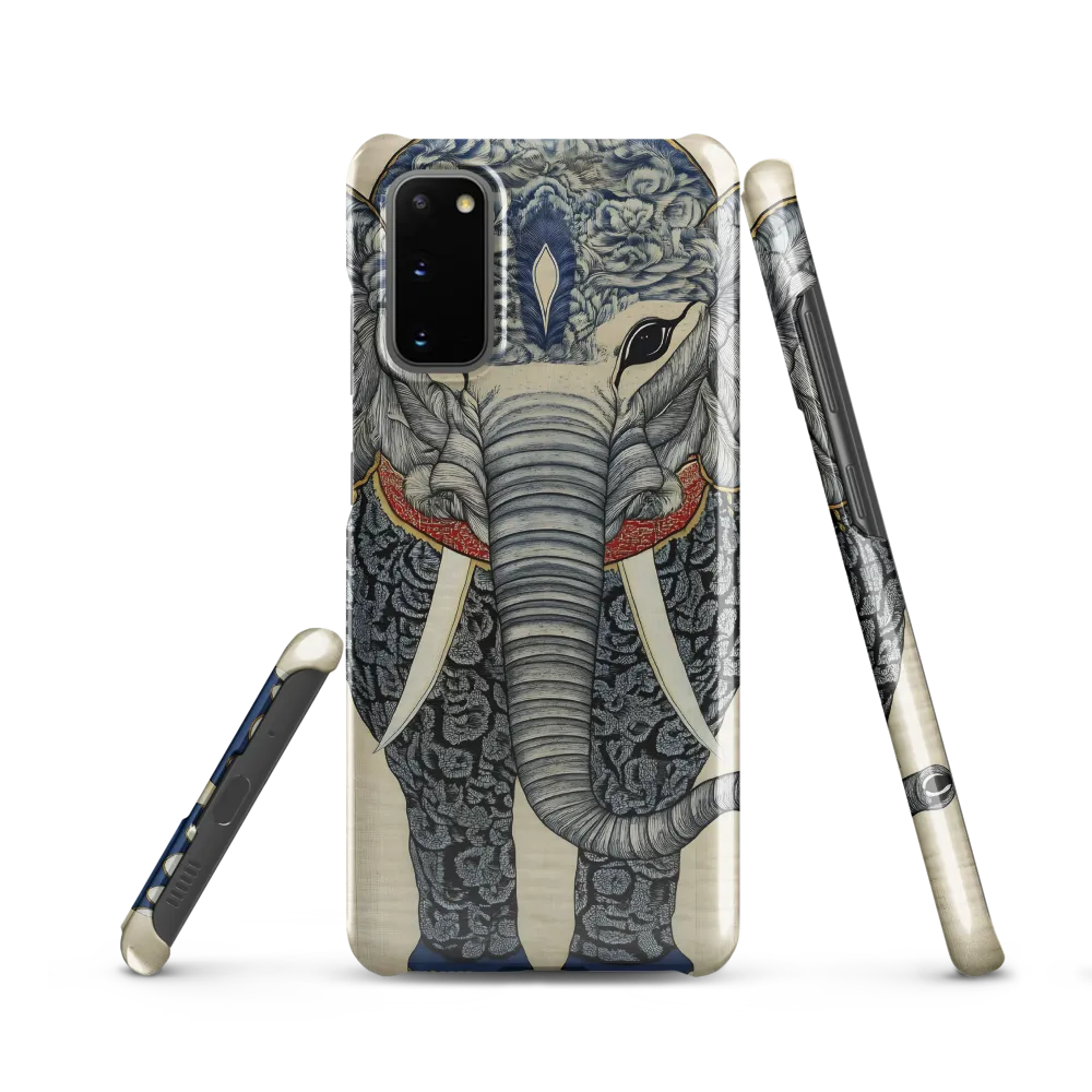 Majesty of the Elephant