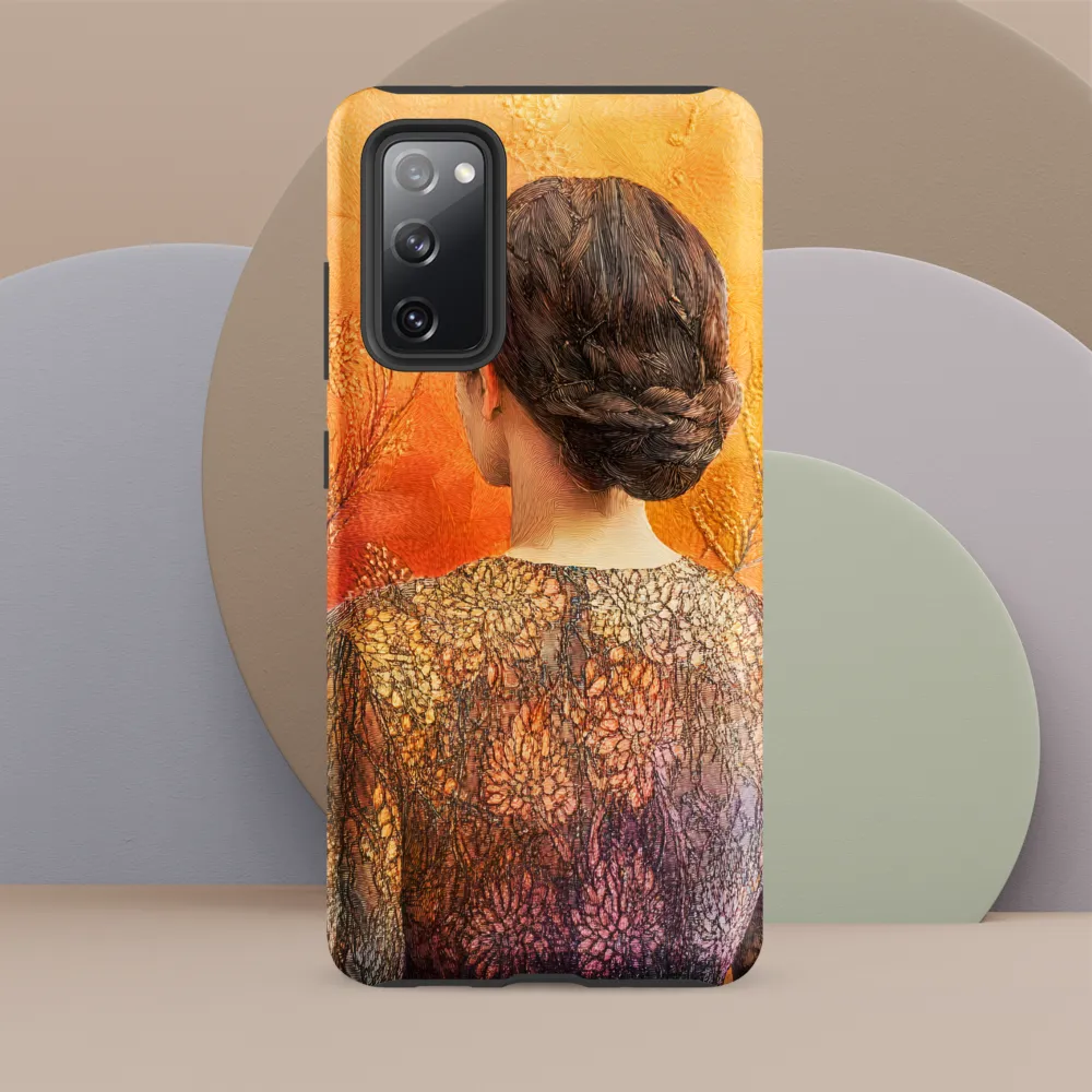 Harmony of Texture and Color
