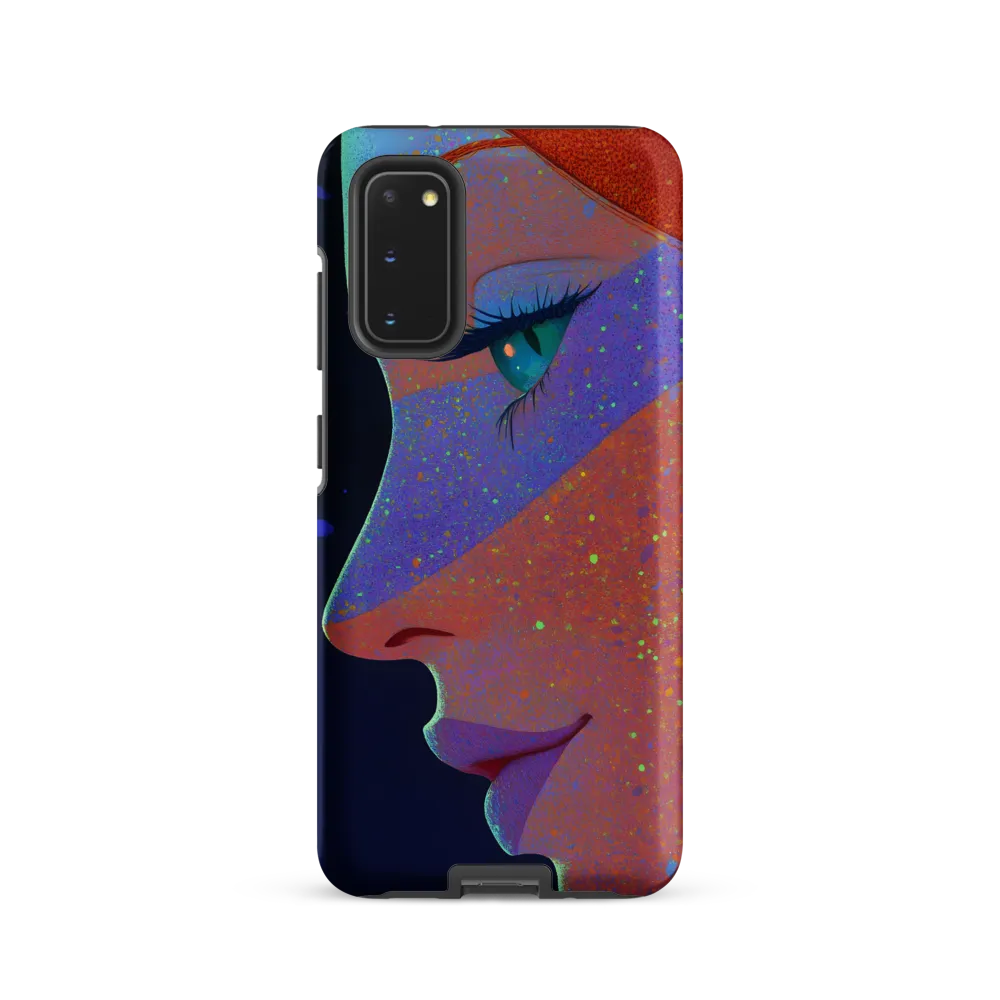 Vibrant Essence