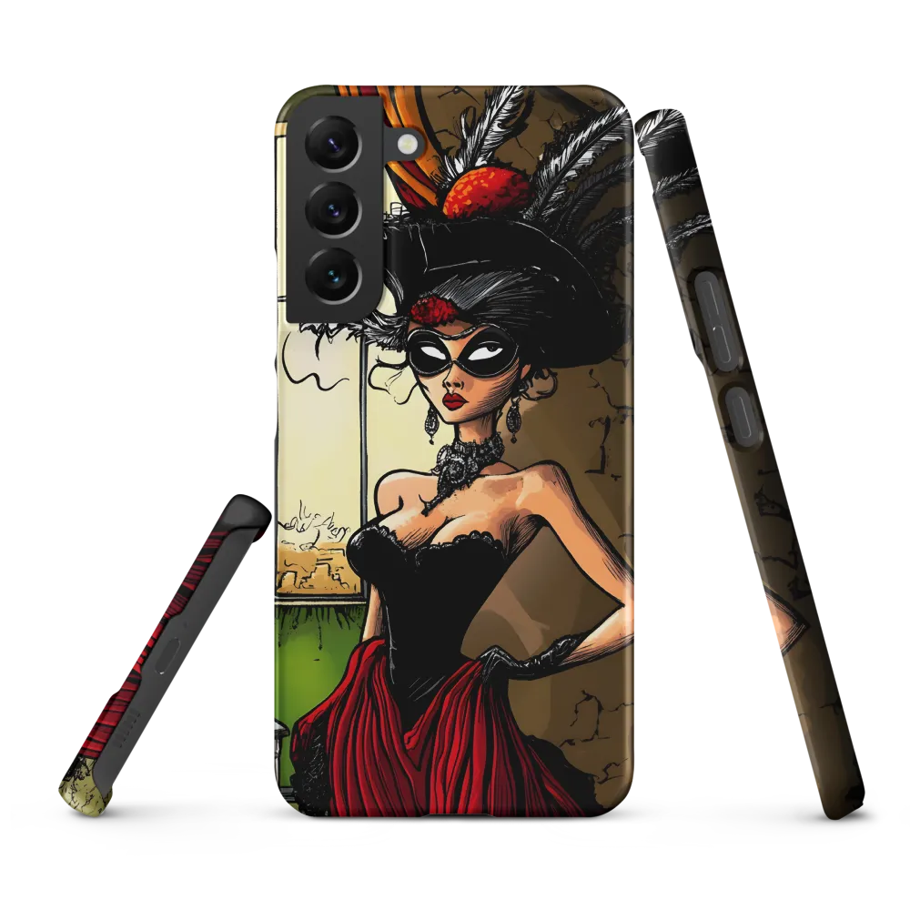 Chic Enigma