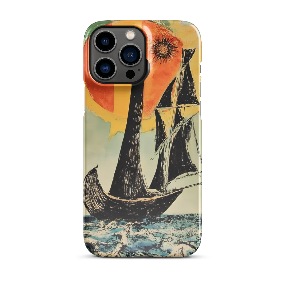 Sailing into the Surreal