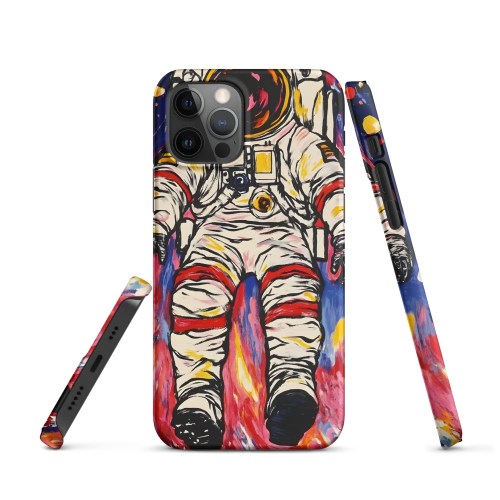 Astral Wanderer