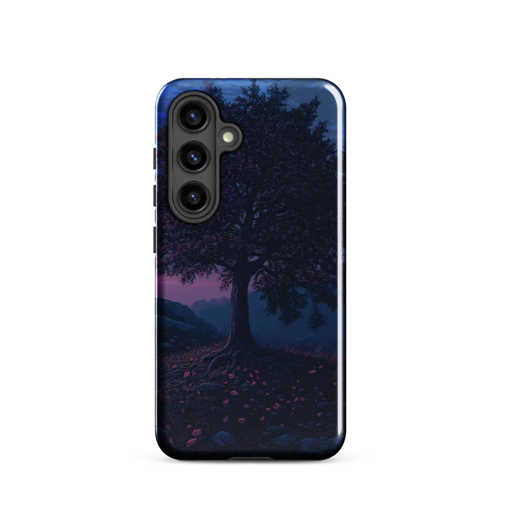 Twilight Whispers