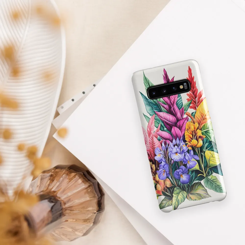 Tropical Symphony