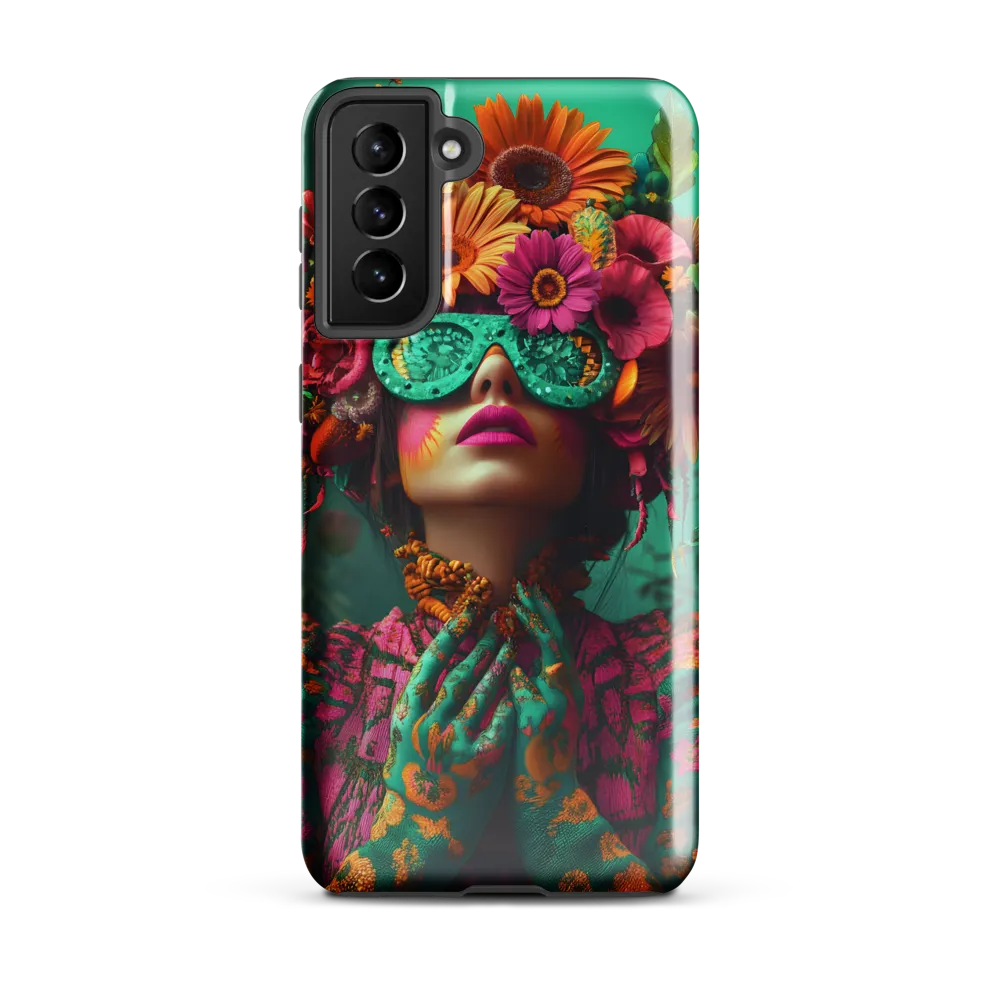 Floral Reverie