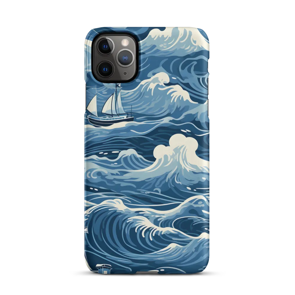 Nautical Dreams: Waves of Adventure