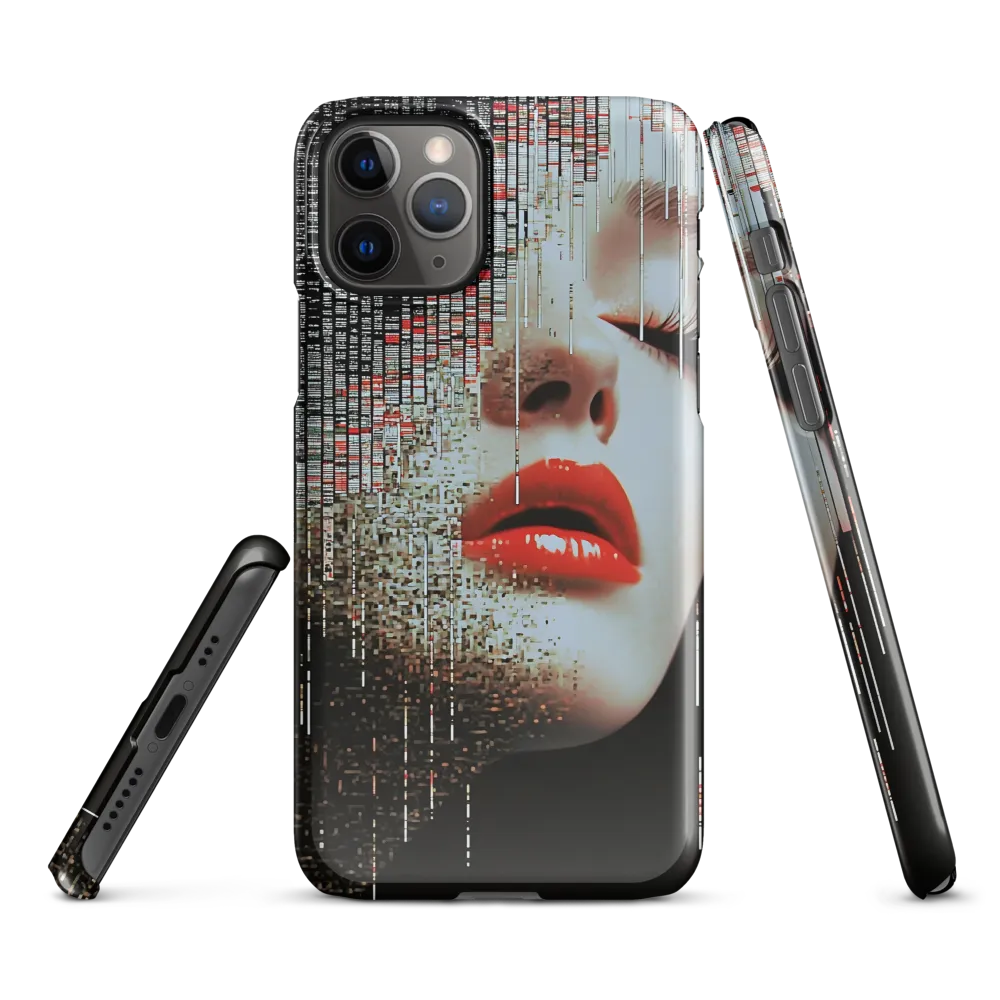Fragmented Beauty