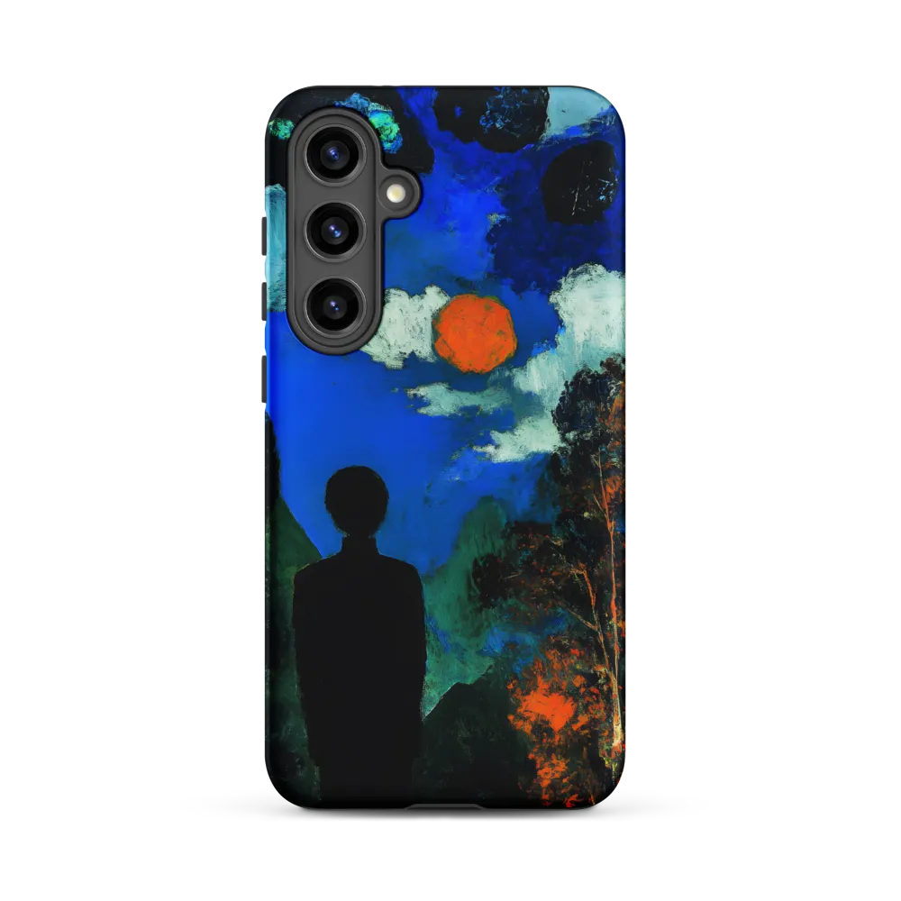 Echoes of the Cosmos