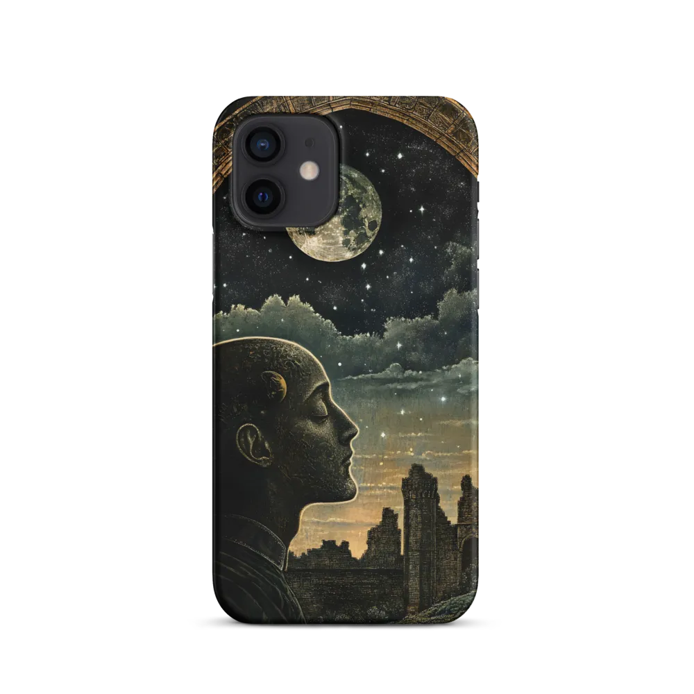 Whispers of the Moon