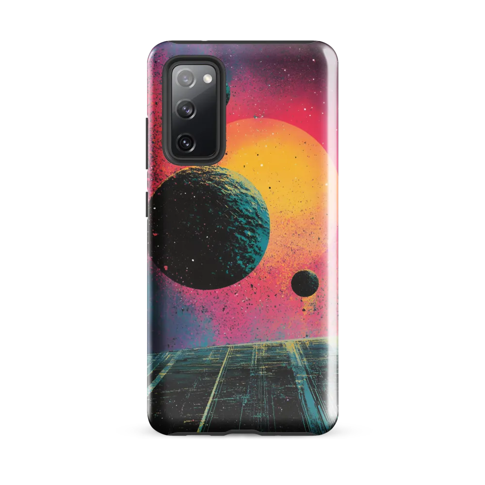 Cosmic Reverie