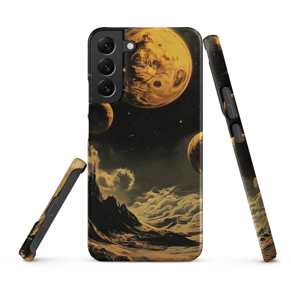 Celestial Majesty