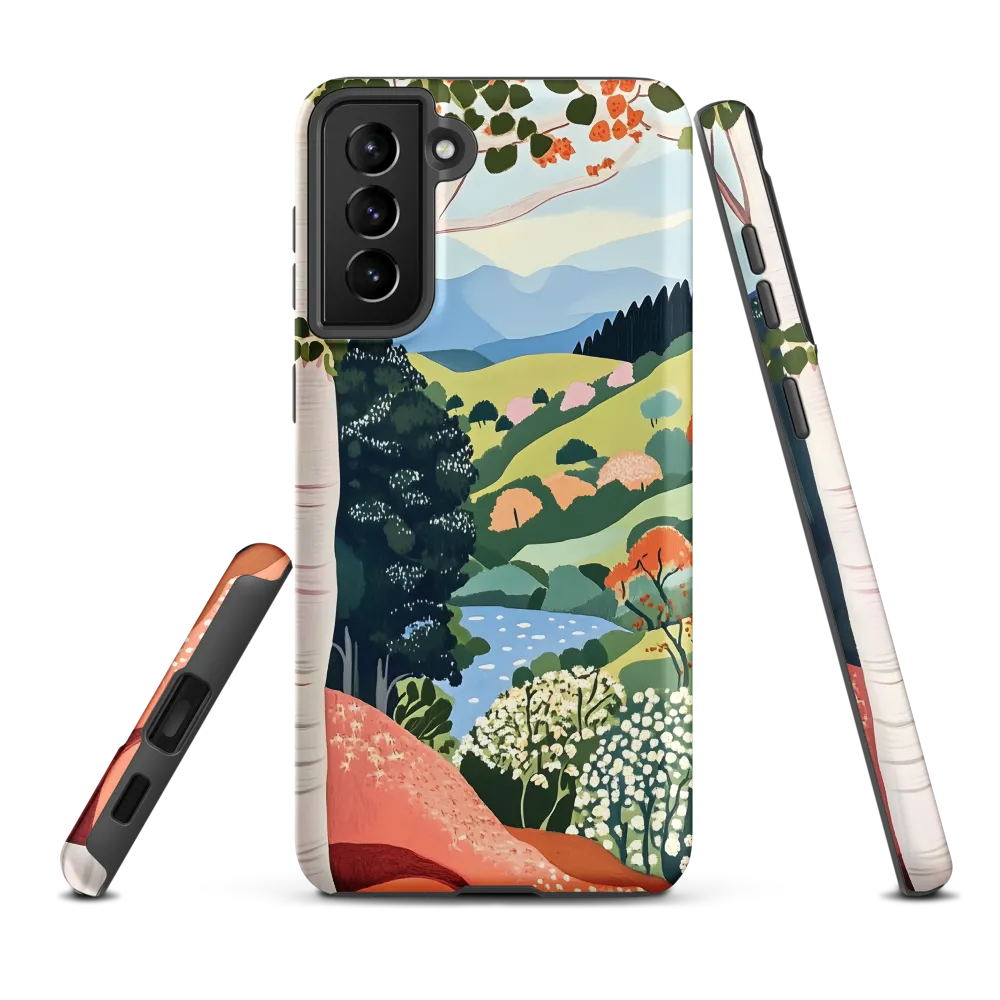 Whispers of Nature