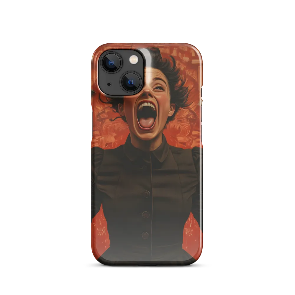 The Fury of Expression