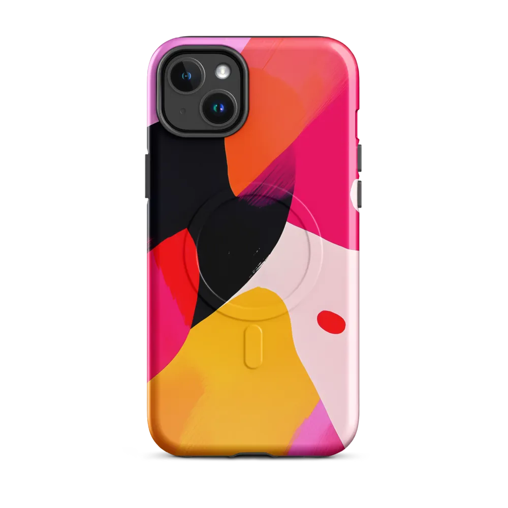 Playful Interplay of Colors
