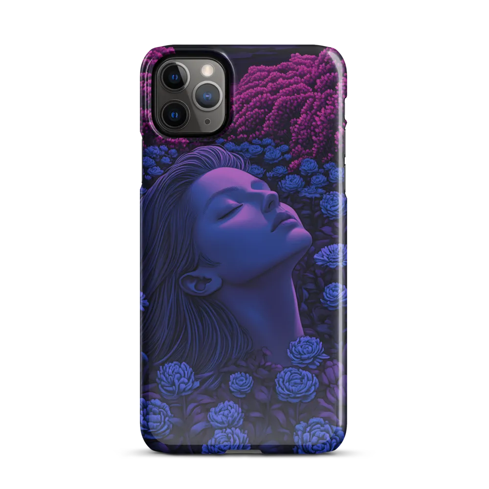 Dreamscape Serenity | Phone Case |  11 Pro Max | Snap Case | Glossy