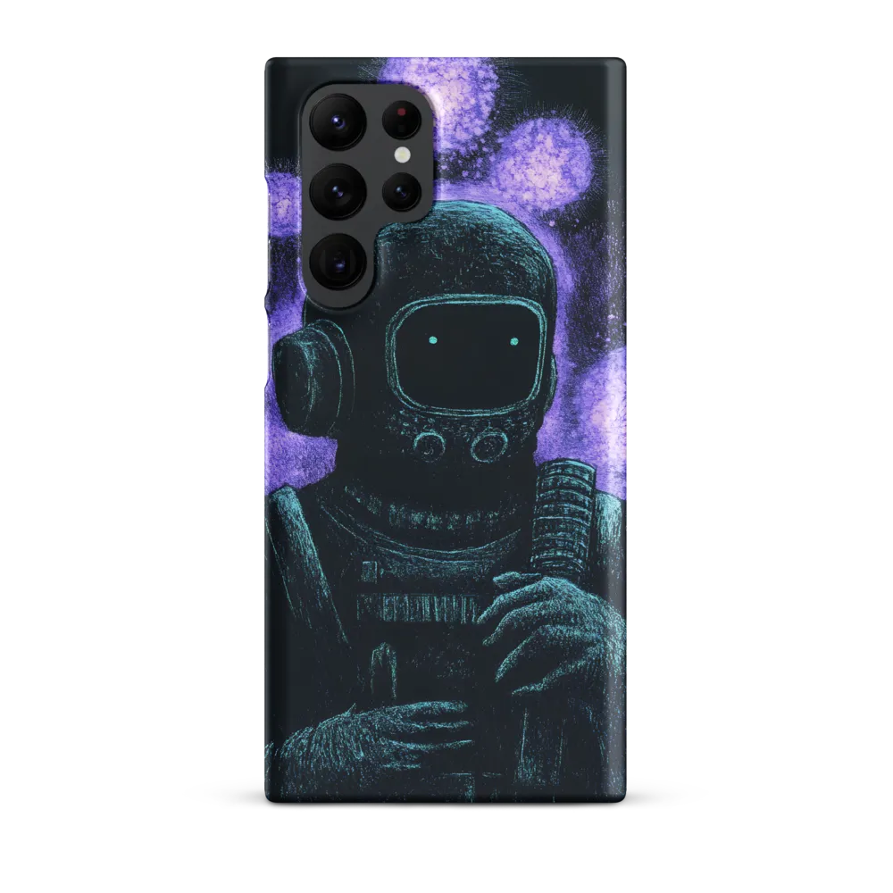 Enigmatic Explorer