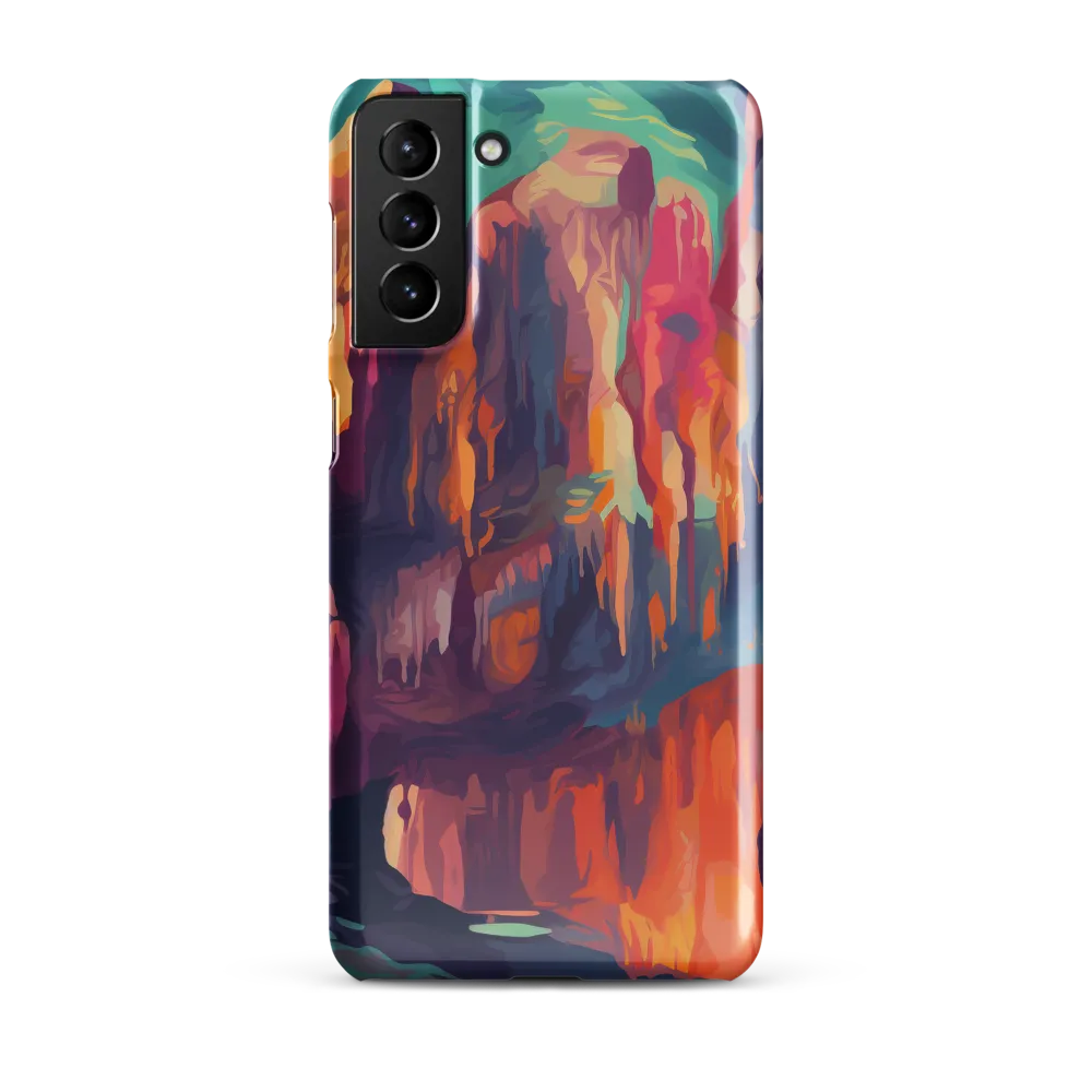 Mystical Canyon