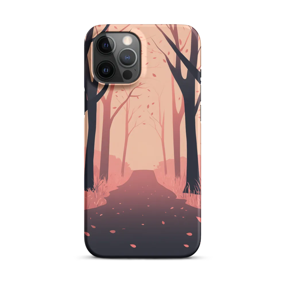 Whispers of a Serene Forest