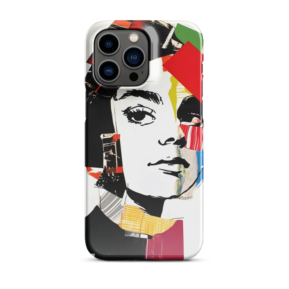 Fragmented Visage
