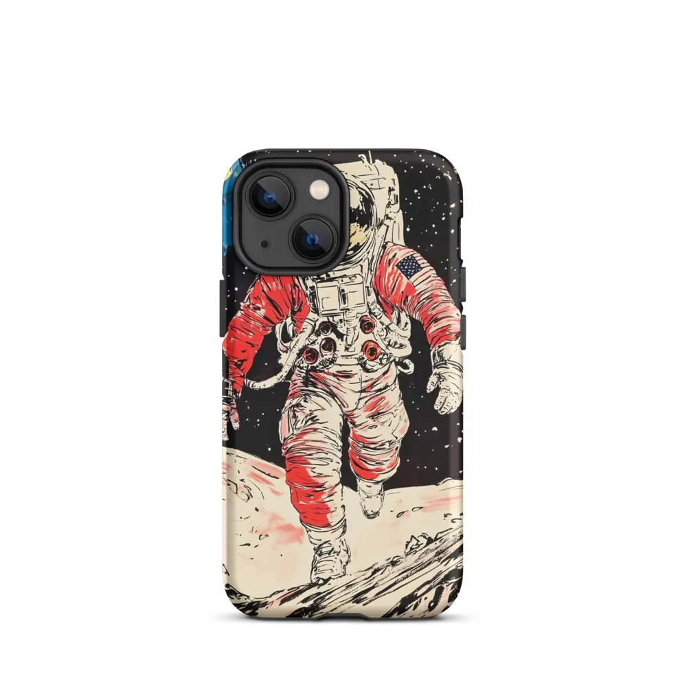 Lunar Explorer