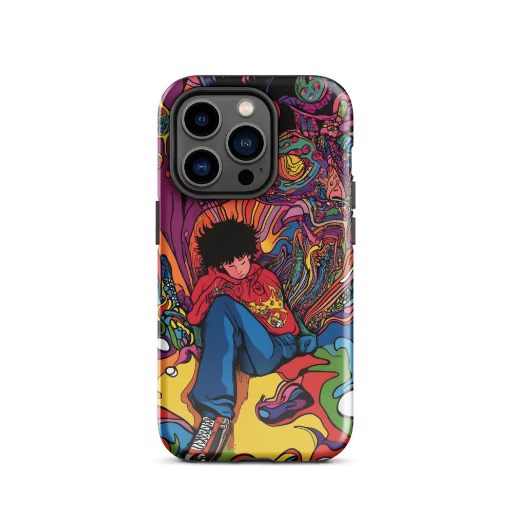 Psychedelic Reverie