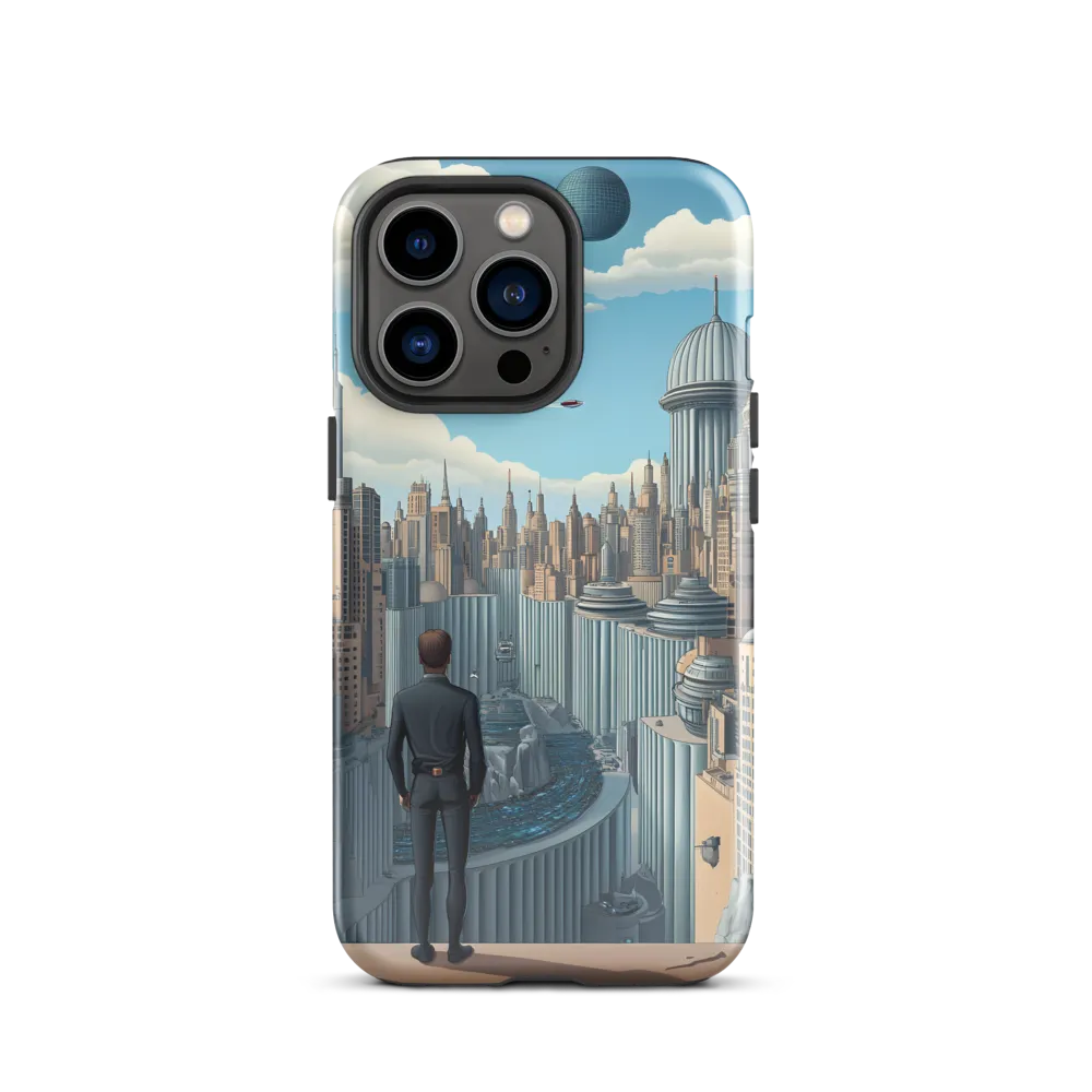Visions of Tomorrow