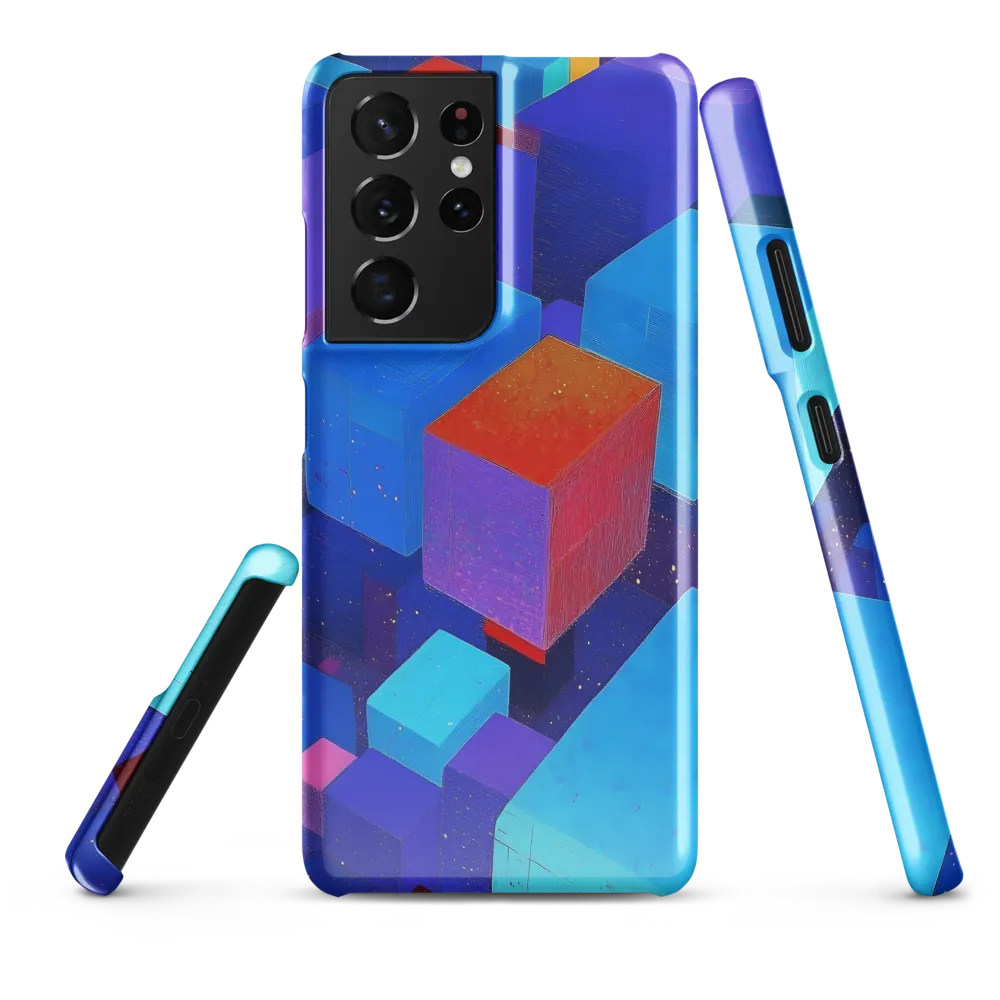 Geometric Dreamscape