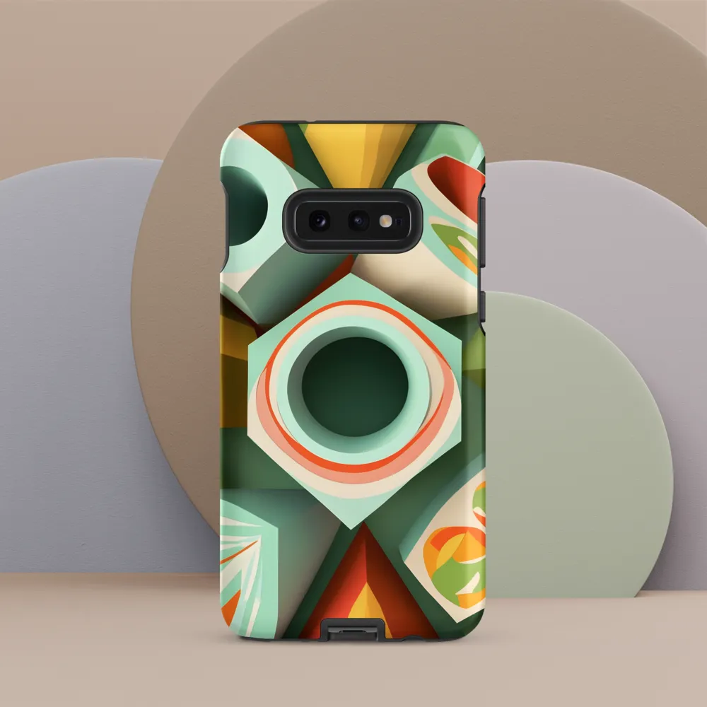 Symphony of Shapes