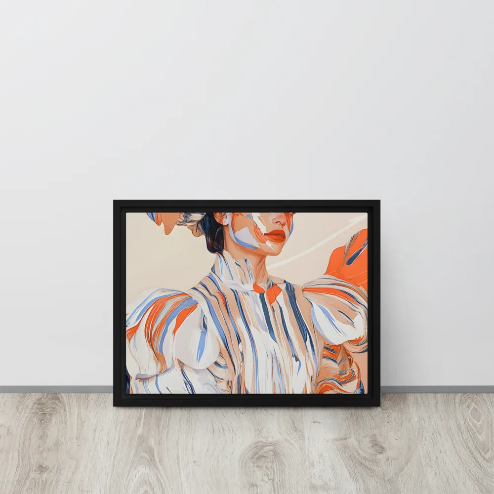 Vibrant Elegance