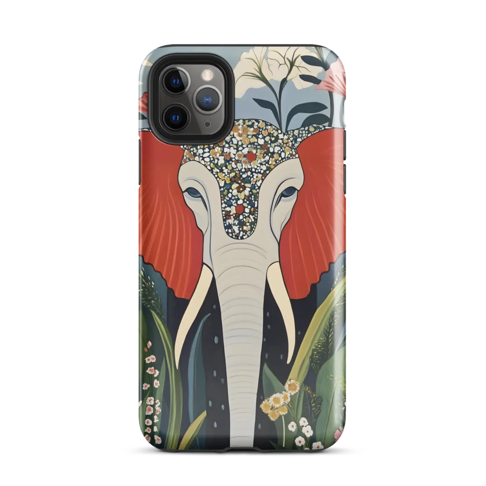 Whispers of the Wild | Phone Case |  11 Pro Max | Tough Case | Glossy