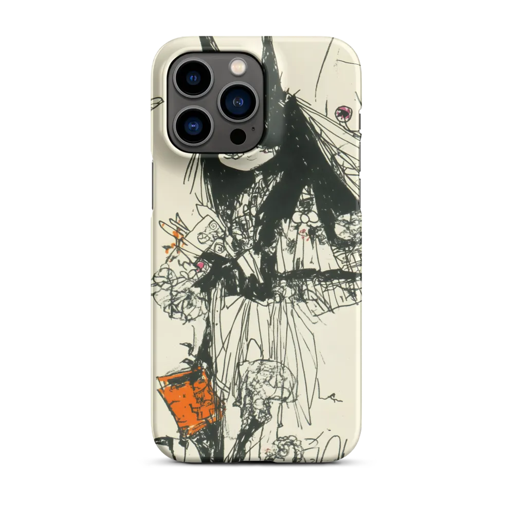Whimsical Flora