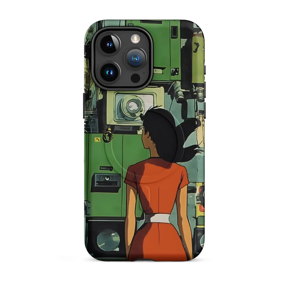 Reflections on Technology