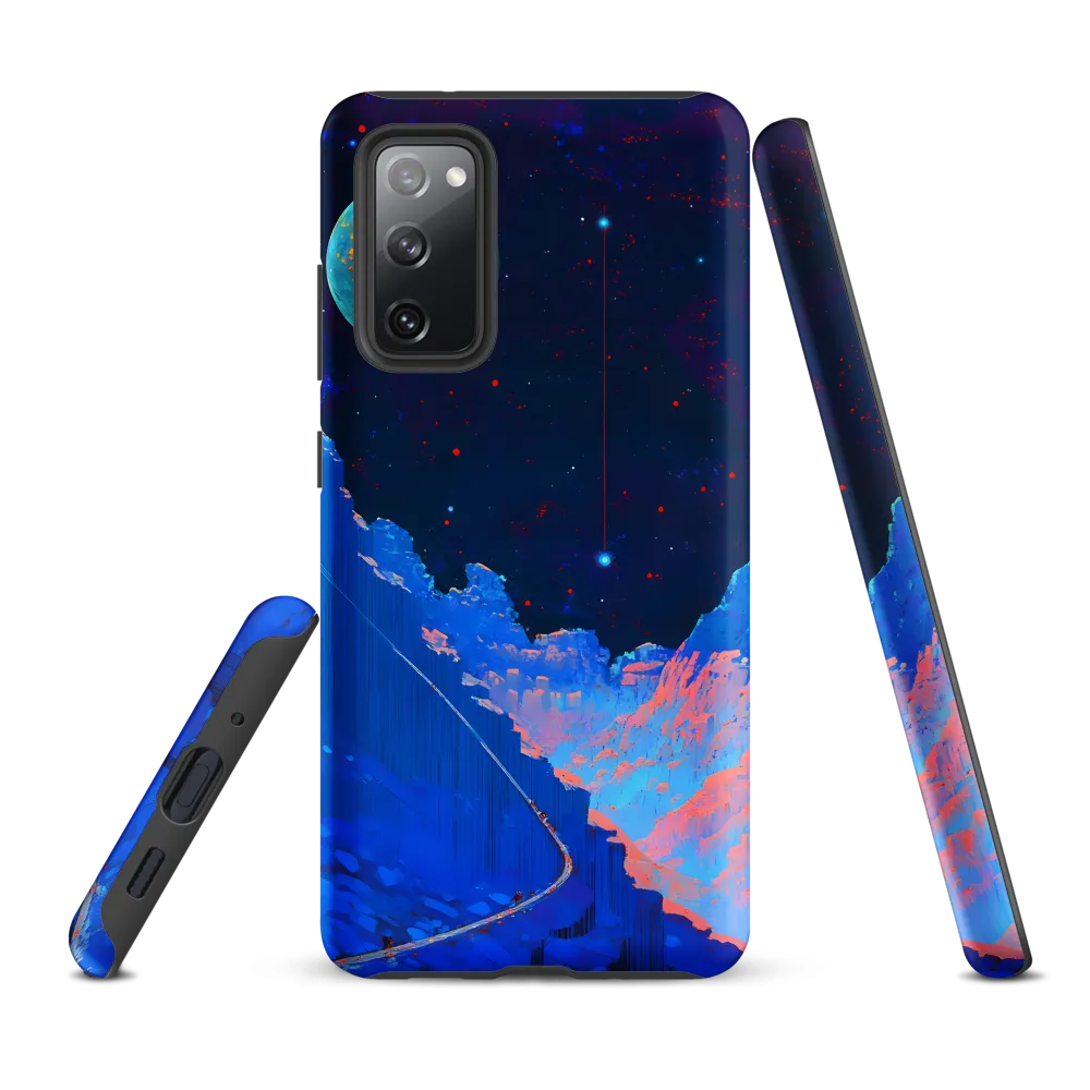 Cosmic Journey